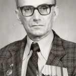 Далецкий Марк Павлович