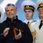 Поздравление с Годом Победы в Великой Отечественной Войне (А.М.Чалого)