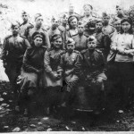 Сердюкова Мария Емельяновна