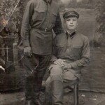 Хомяков Иван Корнилович