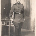 Фронтовики