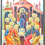 Приходской листок  (1 июня 2015)  №6