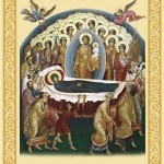 Приходской листок  (1 августа 2015)  №8