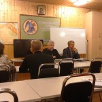 Собрание миссионеров – катехизаторов Юго – Западного викариатства