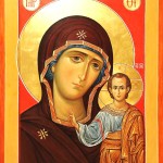 Приходской листок (1 ноября 2015) №11