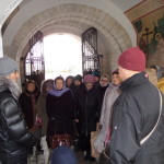 Паломническая поездка в Свято – Троицкую Сергиеву Лавру