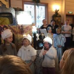 Праздник Рождества