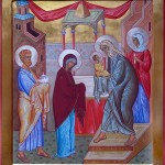 Приходской листок (февраль 2016) №2