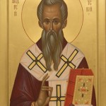 Приходской листок (март 2016) №3