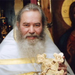 Светлой памяти протоиерея Бориса Развеева