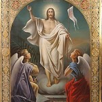 Приходской листок (май 2016) №5