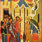 Приходской листок (1 декабря 2016) №12