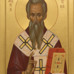 Приходской листок (1 март 2017) №3