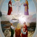 ПРЕОБРАЖЕНИЕ ГОСПОДНЕ