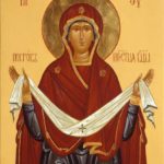 Покров Пресвятой Богородицы