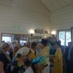 Праздник Святых Благоверных Петра и Февронии