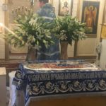 Успение Пресвятой Богородицы