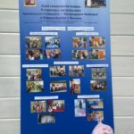 Начало занятий в детской Воскресной учебно – воспитательной группе при храме священномученика Владимира, митрополита Киевского и Галицкого в Южном Бутове