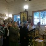 Рождество Пресвятой Богородицы