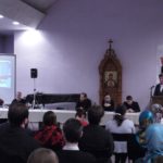 Конференция «Группы смерти»