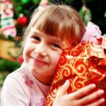 Социальная акция «Подарок на Рождество»