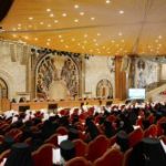 Открылся Архиерейский Собор Русской Православной Церкви