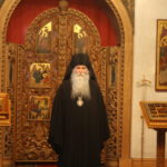 Состоялось награждение юбилейной медалью "В память 100-летия восстановления Патриаршества в Русской Православной Церкви"