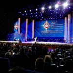 Миссионерские мероприятия в рамках XXVI Международных Рождественских чтений