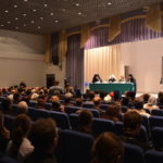Конференция «Миссионерское служение Русской Православной Церкви»