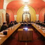 В Москве прошла конференция «Храмостроительство XXI века. Возрожденные святыни»