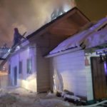 Дорогие братья и сестры!