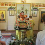 Престольный праздник