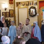 Праздник Рождества Христова!