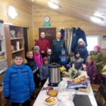 Мероприятие по пожарной безопасности