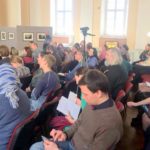 Представитель храма прошел обучение на тему информационной деятельности в соцсетях