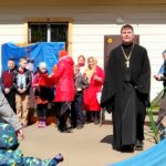 Христос Воскресе!