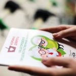 Приглашаются добровольцы для участия в благотворительном продовольственном марафоне