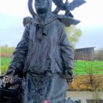 Паломничество в село Себино – на малую родину блаженной Матроны Московской