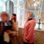 Прихожане нашего храма совершили паломническую поездку