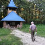 Паломническая поездка в Свято-Николаевский мужской монастырь