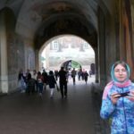 Паломническая поездка в Троице-Сергиеву Лавру