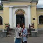 Паломнические поездки прихожан нашего храма