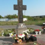 Паломническая поездка прихожан нашего храма в Свято-Николаевский Рыльский мужской монастырь