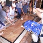 Паломническая поездка на Святую Землю