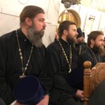 Экскурсия по храму Покрова Пресвятой Богородицы в Ясенево