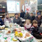 "Домашние посиделки"