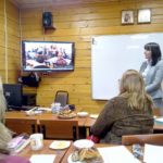 Семинар для руководителей и преподавателей Воскресных школ