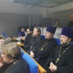 Региональный этап XXVIII международных Рождественских Чтений в юго-западном викариатстве города Москвы