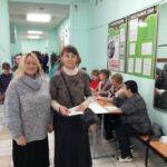 Муниципальный тур Олимпиады по основам православной культуры