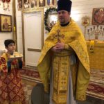 В день памяти св.ап.Андрея Первозванного